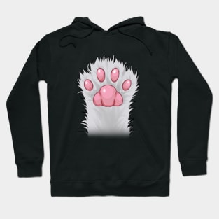 CUTE PAW Hoodie